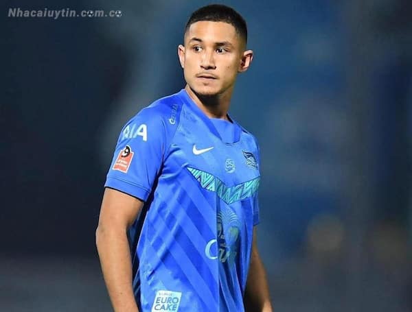 Cầu thủ Faiq Bolkiah với khối tài sản lên đến 20 tỷ USD