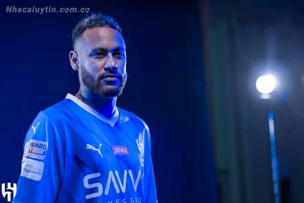 Cầu thủ Neymar Jr thu nhập lên đến 200 triệu USD