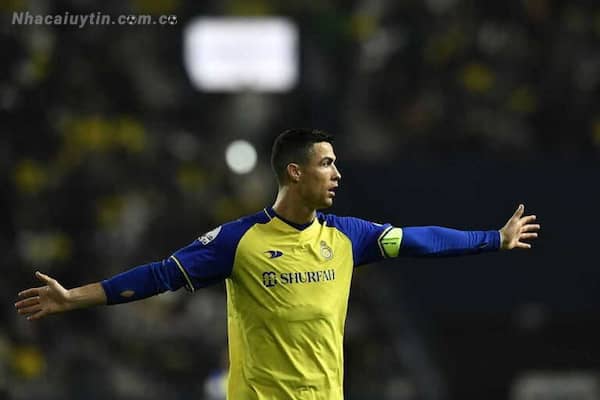 Cristiano Ronaldo có khối tài sản lên đến 500 triệu USD