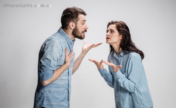Lý do mơ thấy hình ảnh chia tay với người yêu
