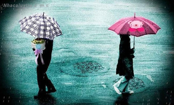 Ngủ mơ thấy chia tay với người lạ