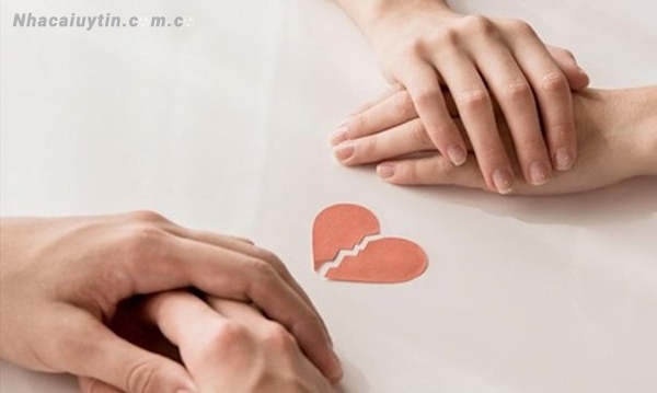 Mộng thấy bạn trai đòi chia tay