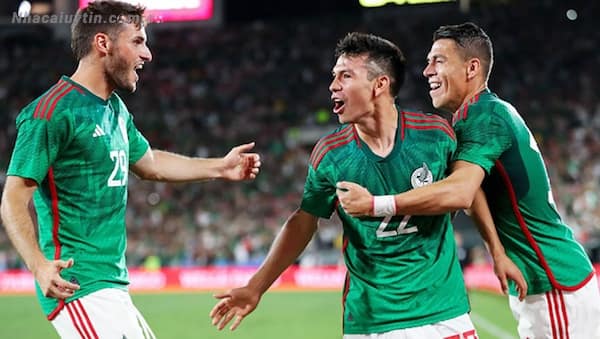 Những biệt danh của đội tuyển quốc gia khác