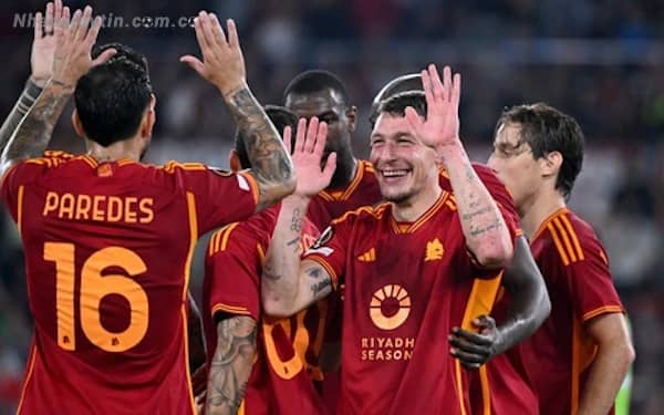 Biệt danh còn thể hiện tình cảm người hâm mộ dành cho đội bóng