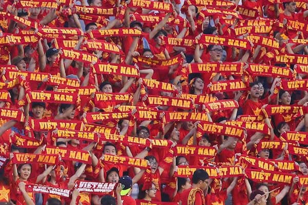 Những câu nói của người hâm mộ vô cùng ấn tượng