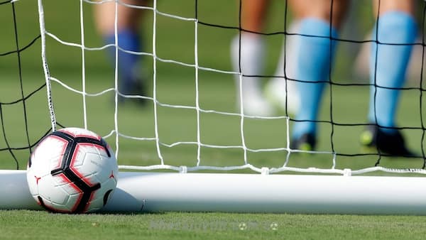 Một số bài tập dành cho chiến thuật thi đấu 5 người