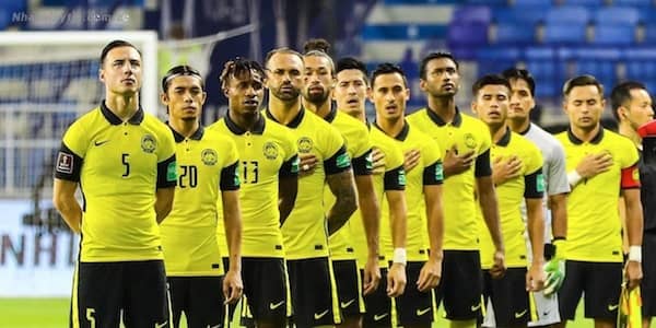 Đội tuyển Malaysia trong AFF cup