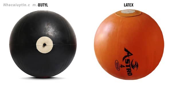 Van bóng là vị trí đẹp để bạn đặt bóng