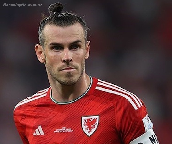 G.Bale đã phải tiếp nhận điều trị vì sự cố đá phản lưới nhà đầy đáng tiếc