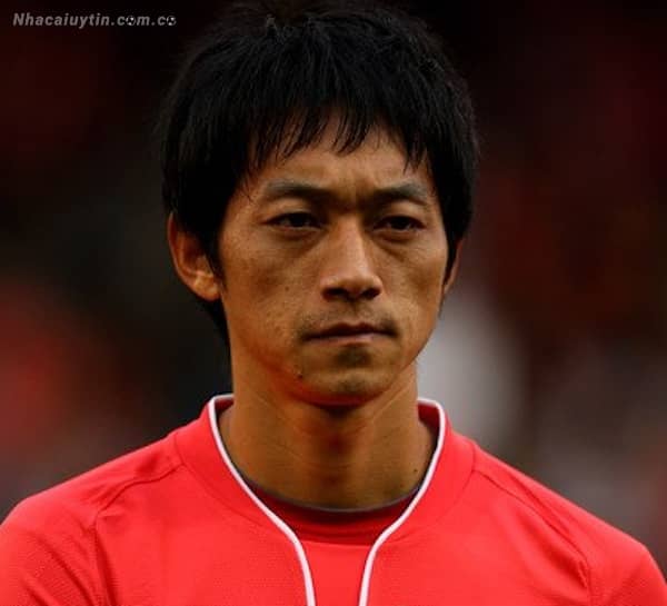 Kim Nam-il - Cầu thủ ghi bàn thắng cho đội đối phương bằng pha phản lưới nhà đầy sai lầm của mình