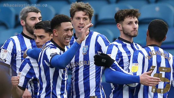 Đội bóng Sheffield Wednesday đã 4 lần vô địch Ngoại hạng Anh
