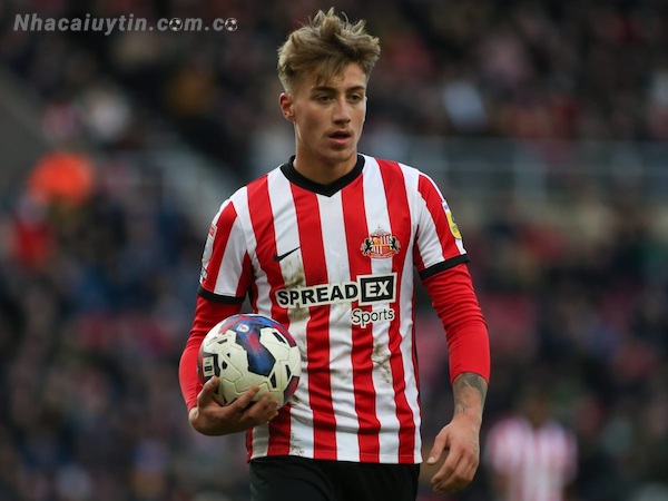 Rất khó để đội bóng Sunderland có thể tham gia giải Ngoại hạng Anh ở thời điểm này