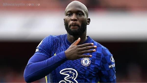 Cầu thủ Romelu Lukaku là người sở hữu một trí óc thông minh và vô cùng nhạy bén
