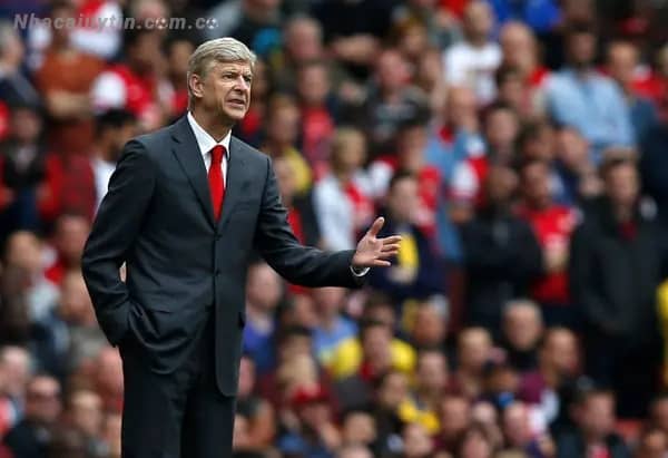 Arsene là huấn luyện viên thành công nhất tại Arsenal và có IQ 157