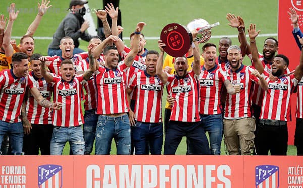 Athletic Bilbao và chiến thắng La Liga 1982 - 1983 đáng nhớ