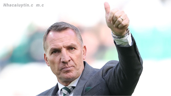 Rodgers cũng là một trong các huấn luyện viên có mức lương cao nhất