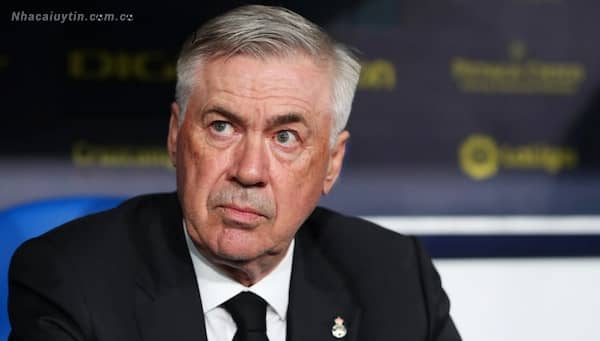 Ancelotti cũng là một trong những HLV nhiều danh hiệu nhất hiện nay