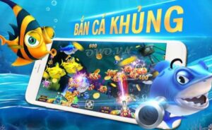 Kinh nghiệm bắn cá đổi thưởng trên app di động (3)